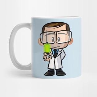 Herb Mug